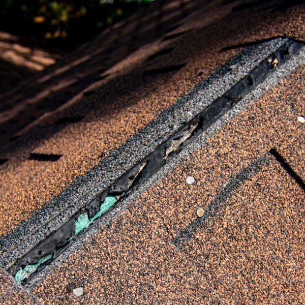 Wind Damage Example